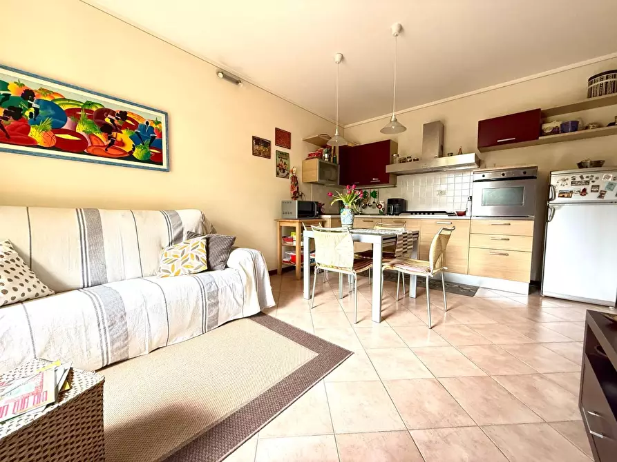 Immagine 6 di Appartamento in vendita  a Ponsacco