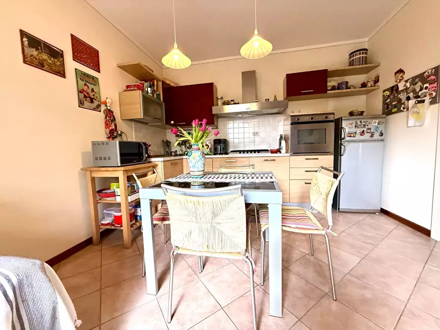 Immagine 7 di Appartamento in vendita  a Ponsacco