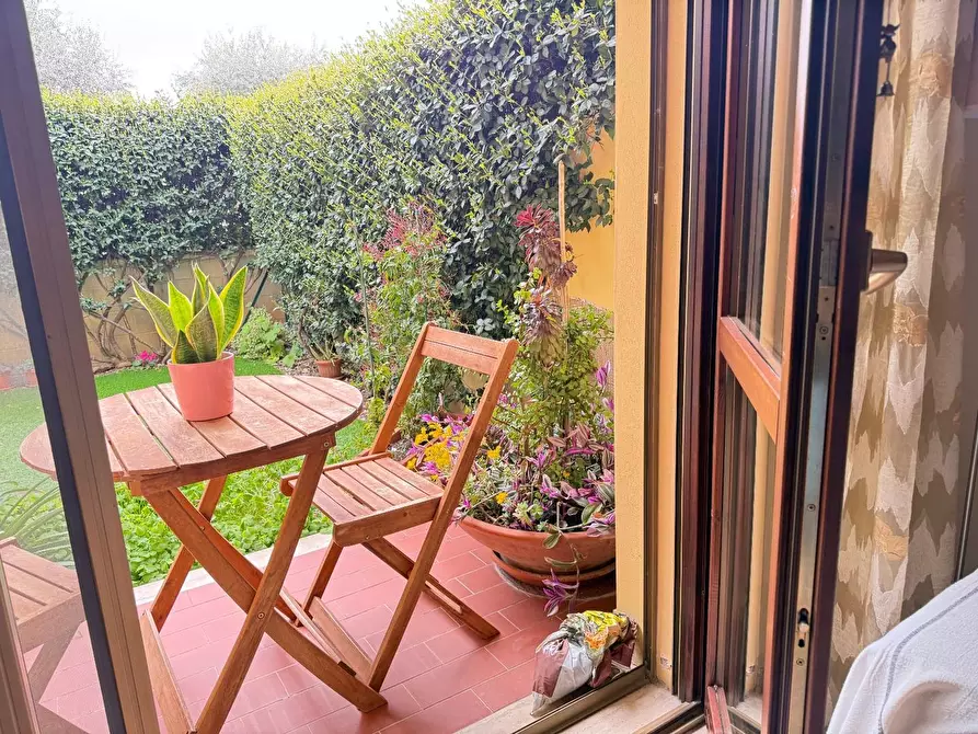 Immagine 16 di Appartamento in vendita  a Ponsacco