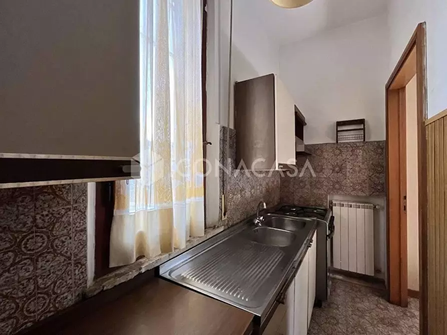 Immagine 11 di Appartamento in vendita  a Pontedera