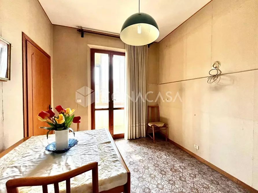 Immagine 8 di Appartamento in vendita  a Pontedera