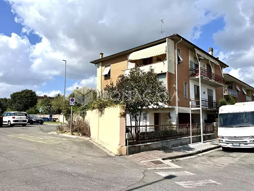 Immagine 28 di Appartamento in vendita  a Pontedera