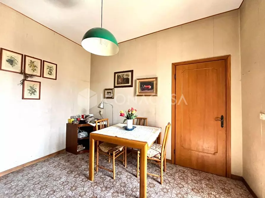 Immagine 9 di Appartamento in vendita  a Pontedera