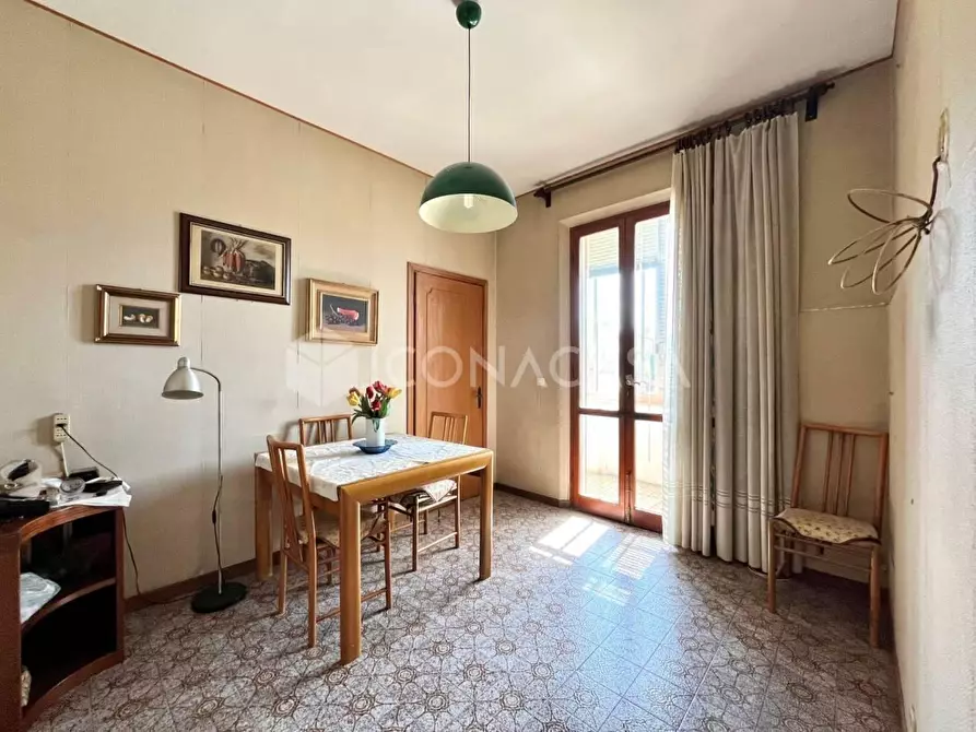 Immagine 10 di Appartamento in vendita  a Pontedera