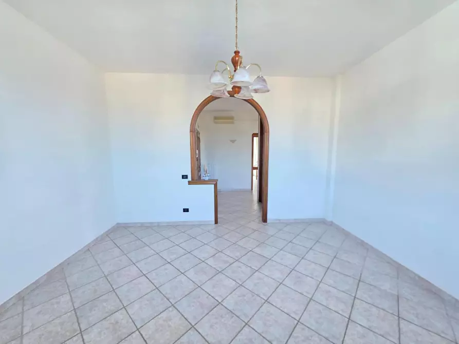 Immagine 4 di Appartamento in vendita  a Santa Maria A Monte