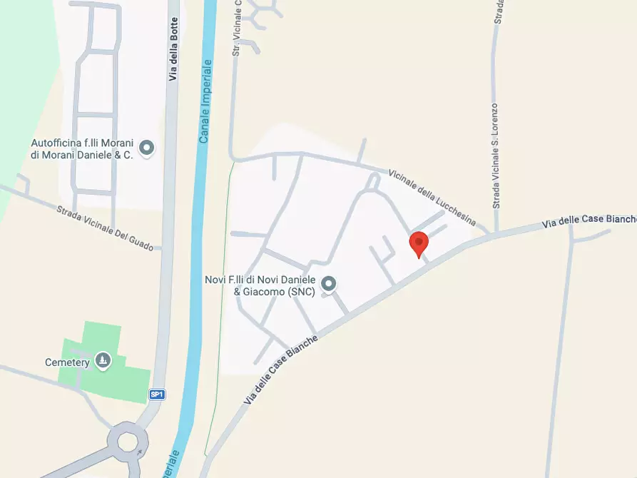 Immagine 2 di Appartamento in vendita  a Calcinaia