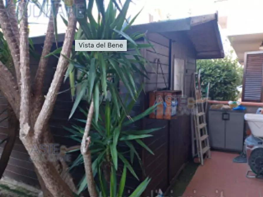 Immagine 3 di Appartamento in vendita  a Calcinaia