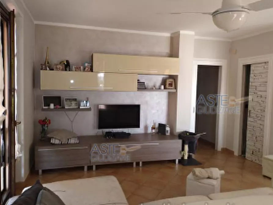 Immagine 4 di Appartamento in vendita  a Calcinaia