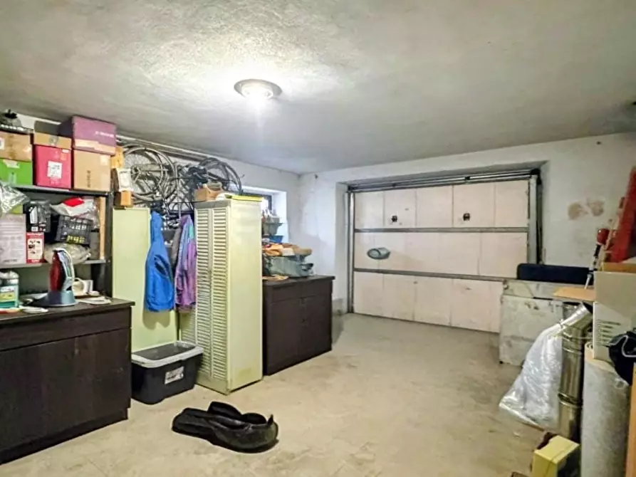 Immagine 42 di Casa indipendente in vendita  a Castelnuovo Di Garfagnana