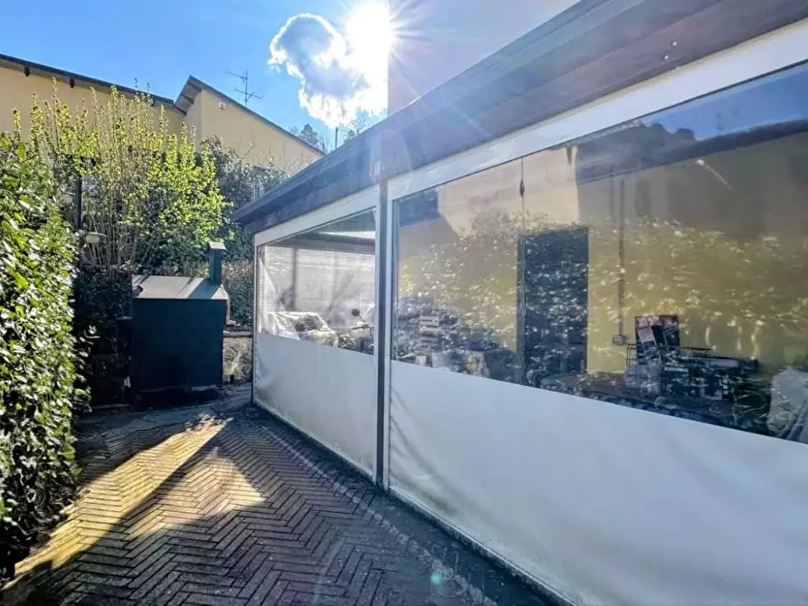 Immagine 44 di Casa indipendente in vendita  a Castelnuovo Di Garfagnana