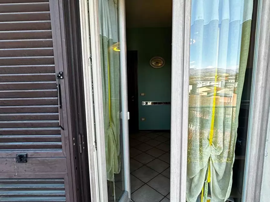 Immagine 11 di Casa indipendente in vendita  a Castelnuovo Di Garfagnana
