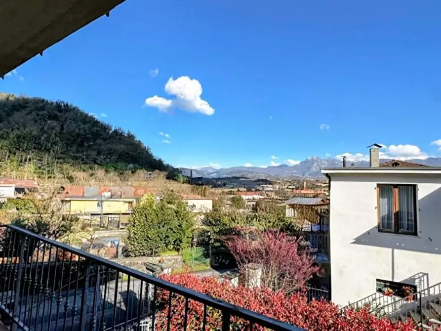 Immagine 14 di Casa indipendente in vendita  a Castelnuovo Di Garfagnana