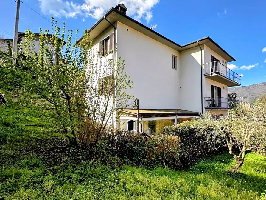 Immagine 47 di Casa indipendente in vendita  a Castelnuovo Di Garfagnana