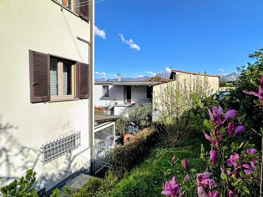 Immagine 48 di Casa indipendente in vendita  a Castelnuovo Di Garfagnana