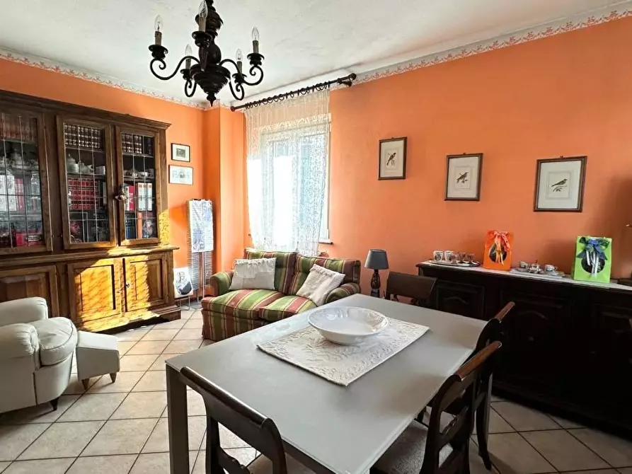 Immagine 18 di Casa indipendente in vendita  a Castelnuovo Di Garfagnana