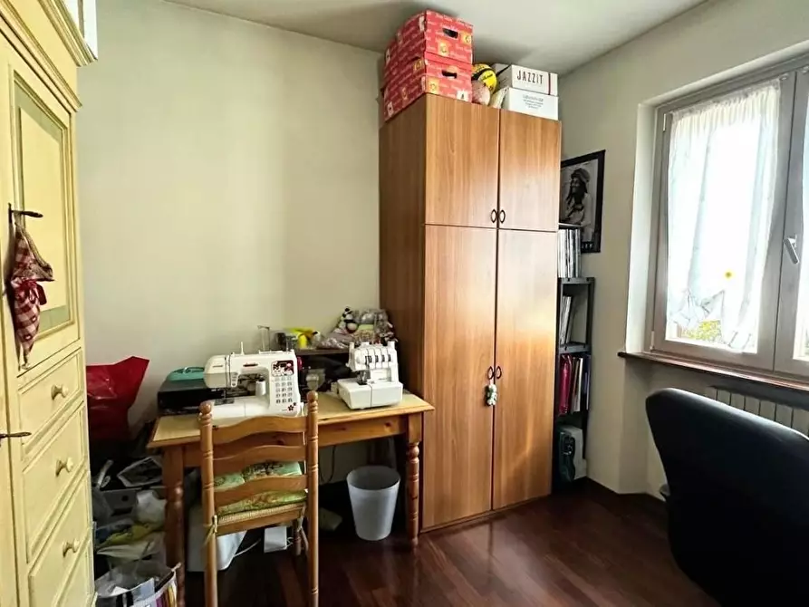 Immagine 37 di Casa indipendente in vendita  a Castelnuovo Di Garfagnana