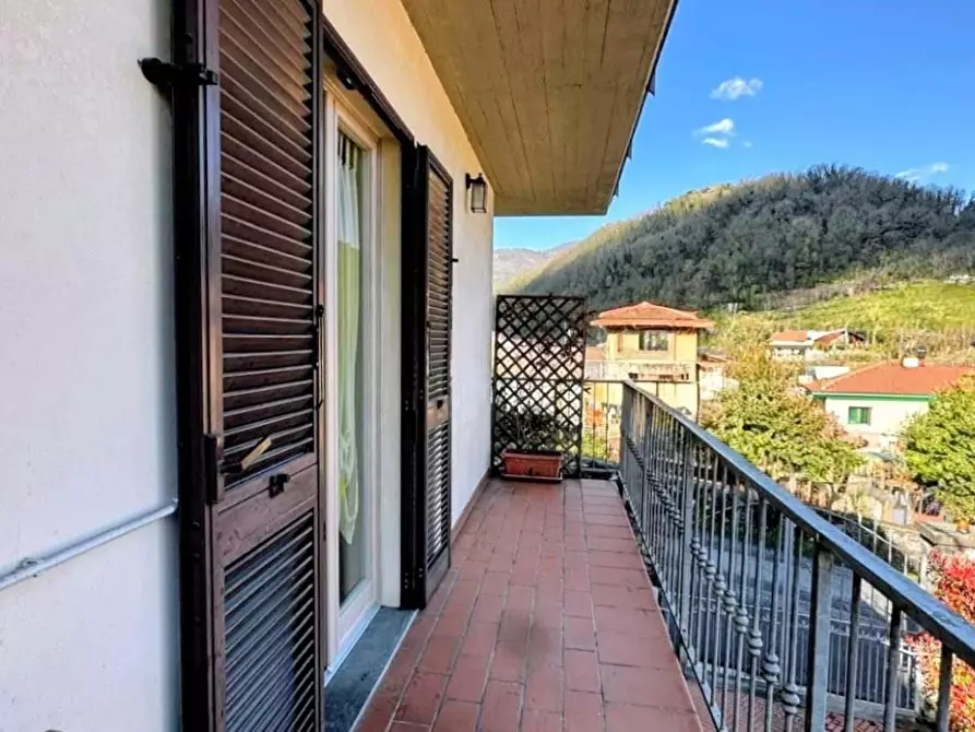 Immagine 12 di Casa indipendente in vendita  a Castelnuovo Di Garfagnana