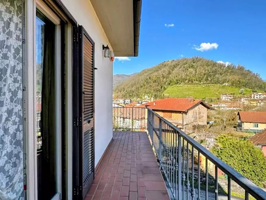 Immagine 28 di Casa indipendente in vendita  a Castelnuovo Di Garfagnana