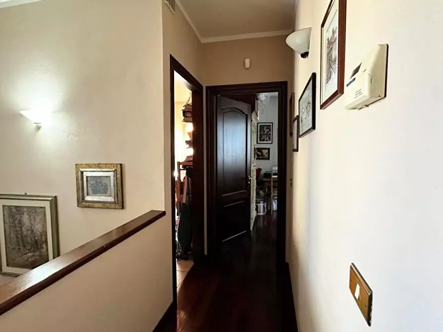 Immagine 36 di Casa indipendente in vendita  a Castelnuovo Di Garfagnana