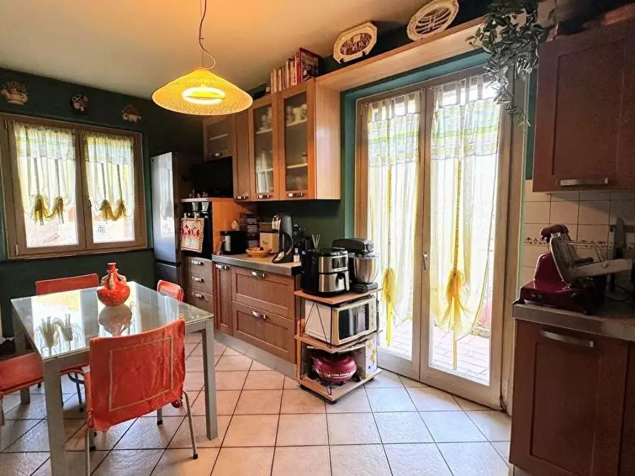 Immagine 6 di Casa indipendente in vendita  a Castelnuovo Di Garfagnana