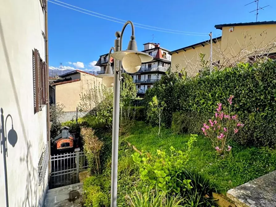 Immagine 46 di Casa indipendente in vendita  a Castelnuovo Di Garfagnana