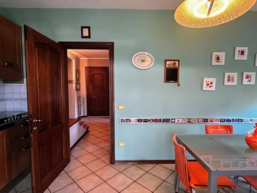 Immagine 7 di Casa indipendente in vendita  a Castelnuovo Di Garfagnana
