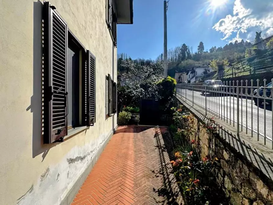 Immagine 51 di Casa indipendente in vendita  a Castelnuovo Di Garfagnana
