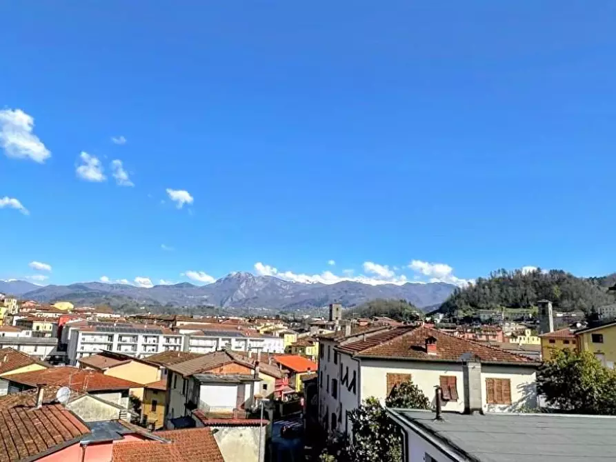 Immagine 38 di Casa indipendente in vendita  a Castelnuovo Di Garfagnana