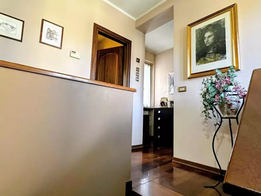 Immagine 23 di Casa indipendente in vendita  a Castelnuovo Di Garfagnana