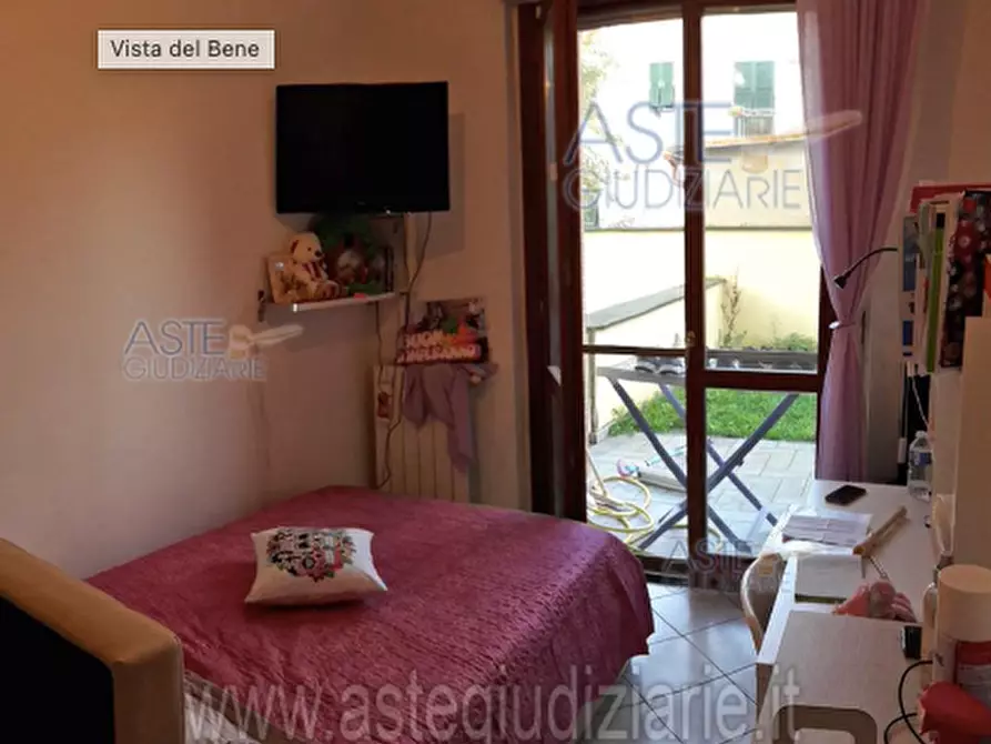 Immagine 5 di Appartamento in vendita  a Cascina