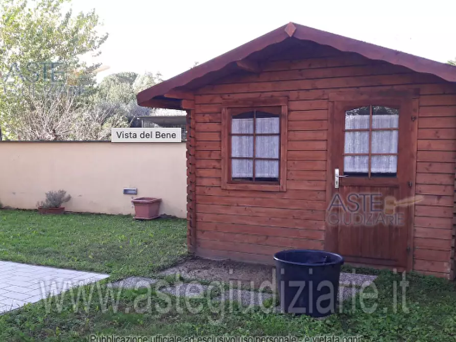 Immagine 8 di Appartamento in vendita  a Cascina