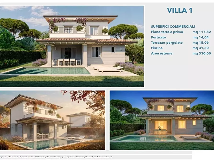 Immagine 1 di Casa indipendente in vendita  a Pietrasanta