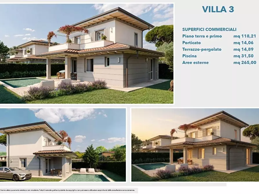 Immagine 6 di Casa indipendente in vendita  a Pietrasanta