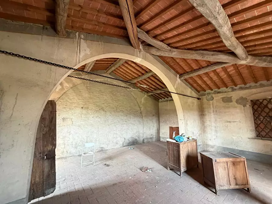 Immagine 7 di Casa colonica in vendita  a Cerreto Guidi