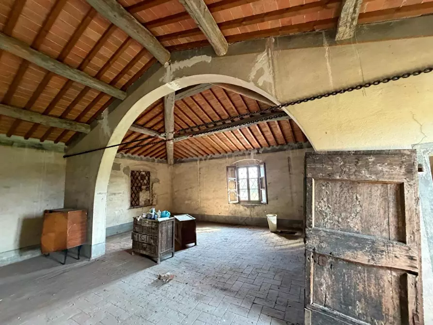 Immagine 13 di Casa colonica in vendita  a Cerreto Guidi
