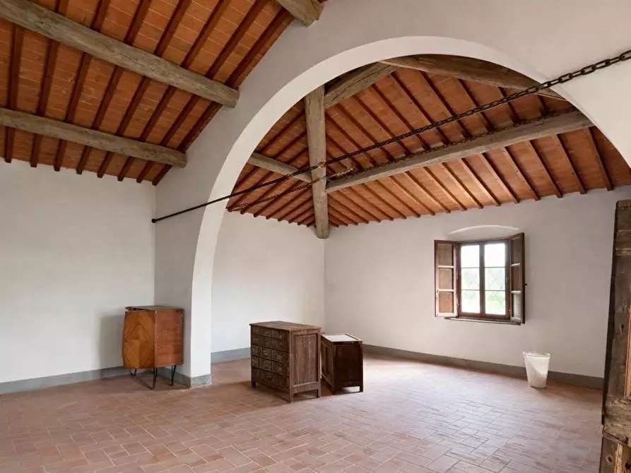 Immagine 1 di Casa colonica in vendita  a Cerreto Guidi