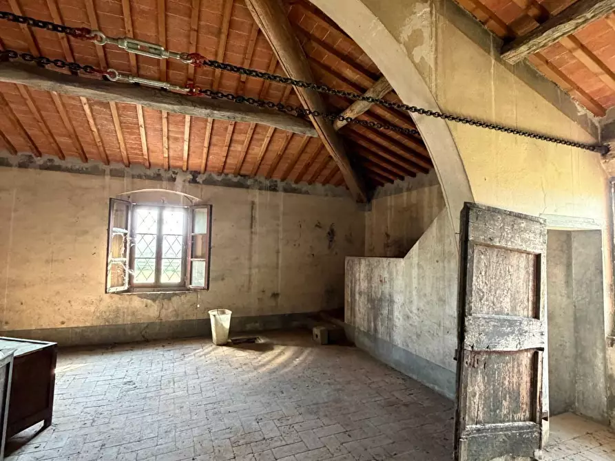 Immagine 10 di Casa colonica in vendita  a Cerreto Guidi