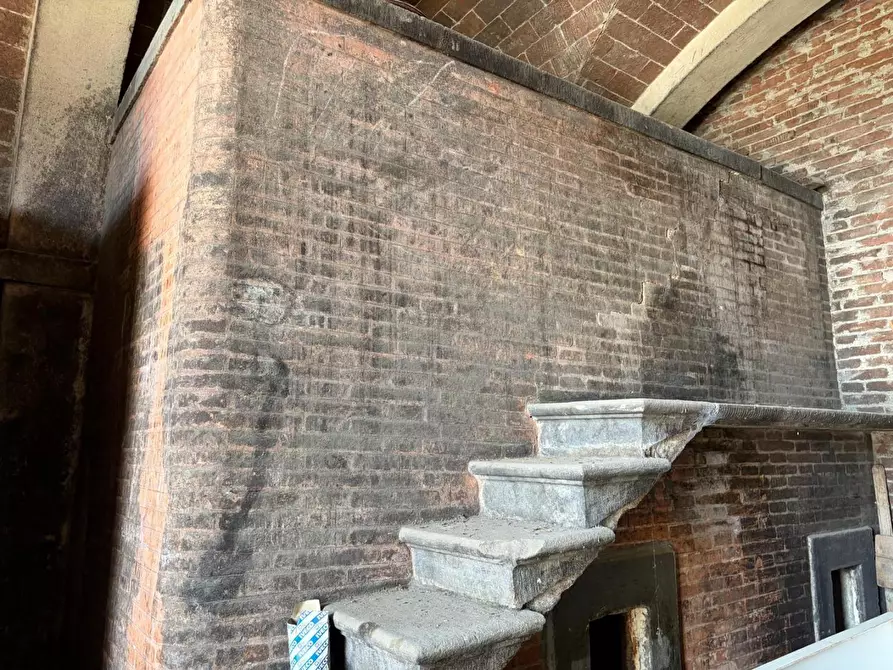 Immagine 19 di Casa colonica in vendita  a Cerreto Guidi