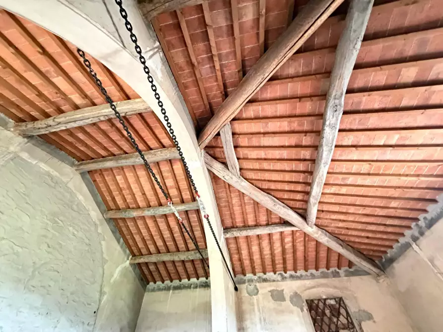 Immagine 8 di Casa colonica in vendita  a Cerreto Guidi