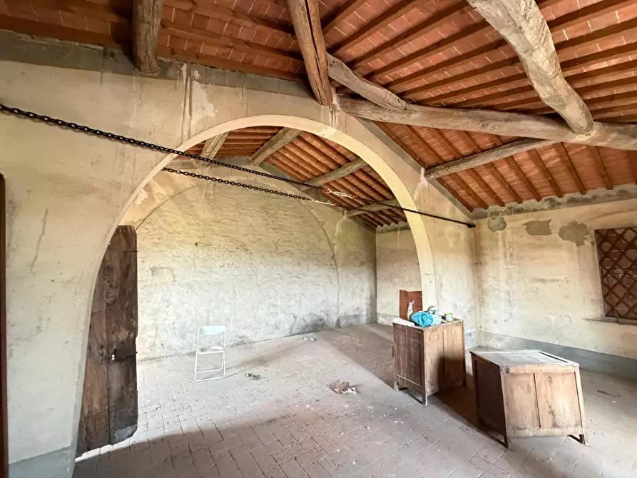 Immagine 6 di Casa colonica in vendita  a Cerreto Guidi