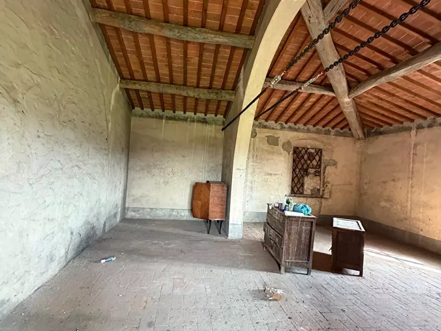 Immagine 16 di Casa colonica in vendita  a Cerreto Guidi