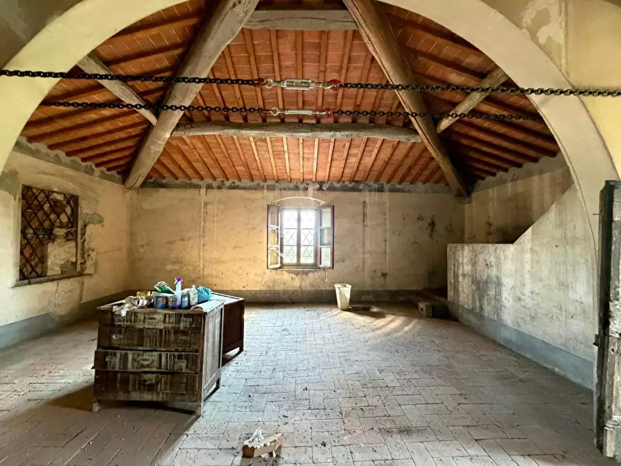 Immagine 12 di Casa colonica in vendita  a Cerreto Guidi
