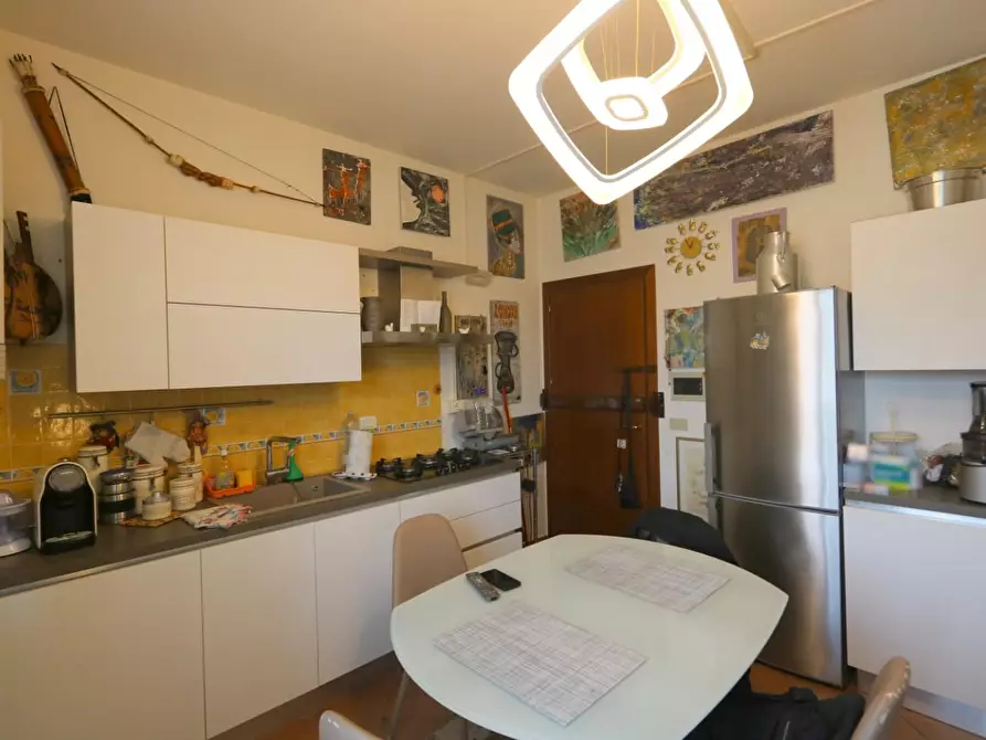 Immagine 2 di Appartamento in vendita  a Calcinaia