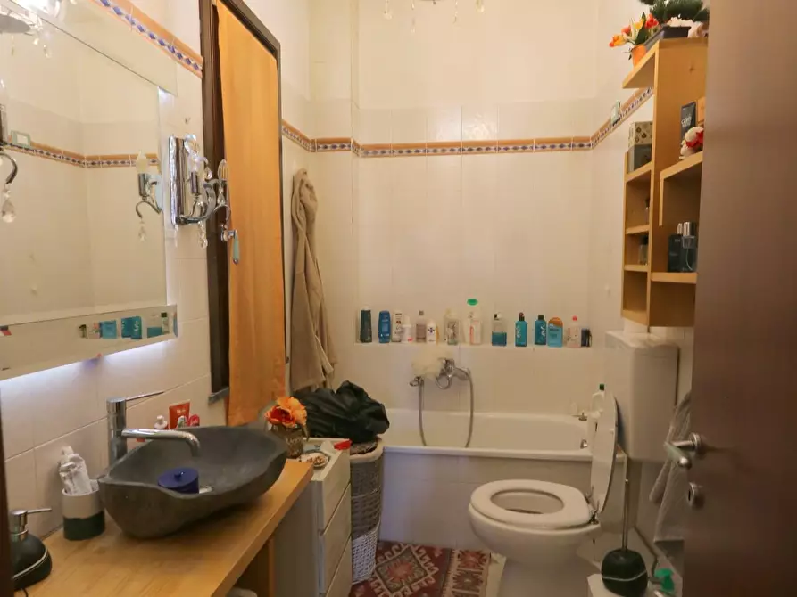 Immagine 7 di Appartamento in vendita  a Calcinaia