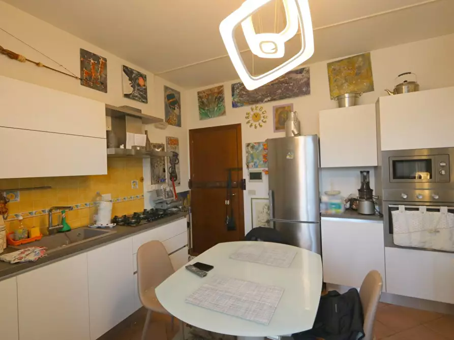 Immagine 1 di Appartamento in vendita  a Calcinaia