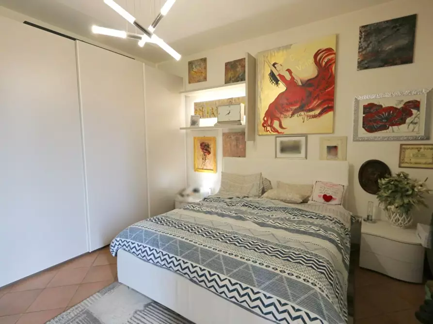 Immagine 3 di Appartamento in vendita  a Calcinaia