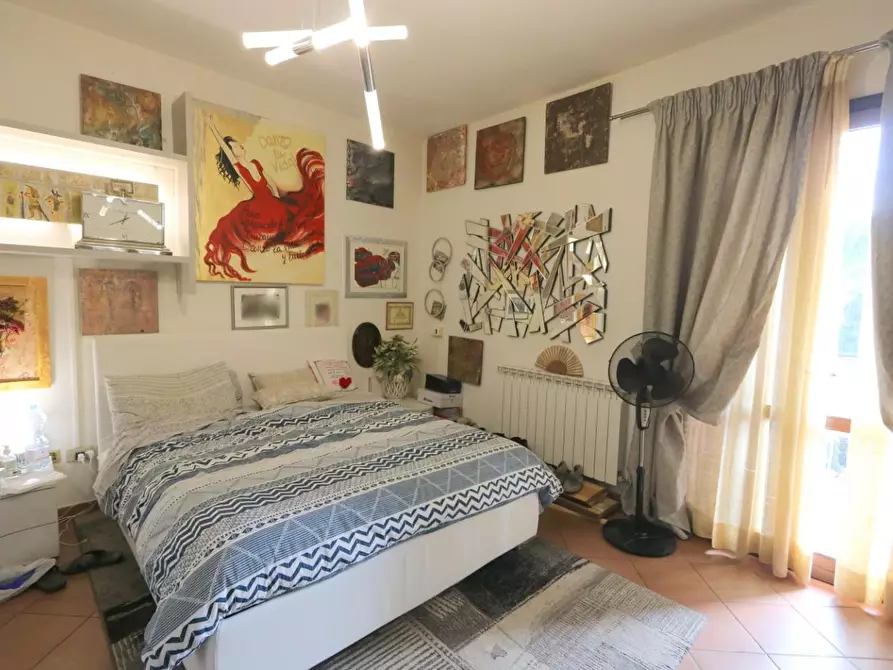 Immagine 5 di Appartamento in vendita  a Calcinaia