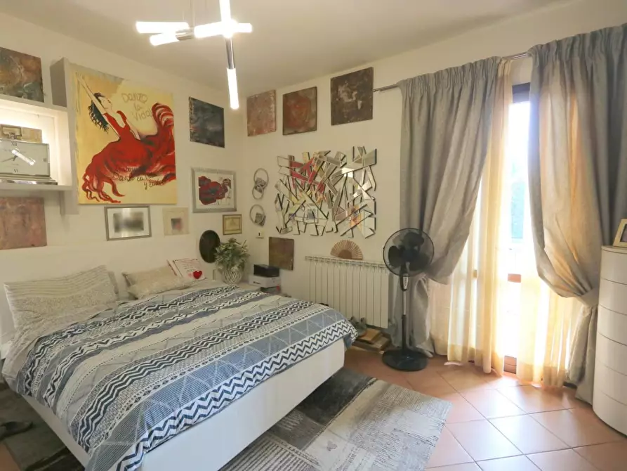 Immagine 4 di Appartamento in vendita  a Calcinaia