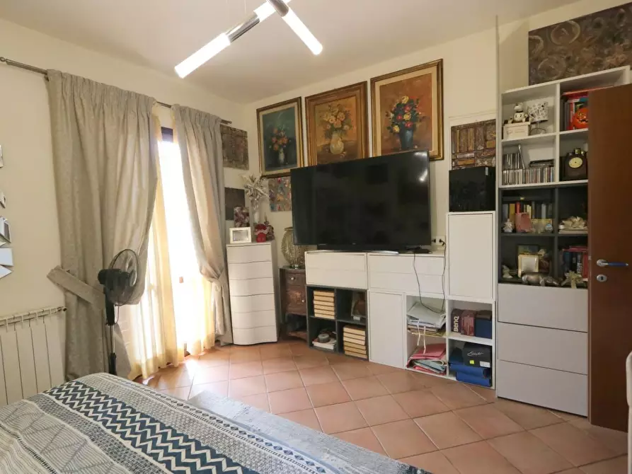 Immagine 6 di Appartamento in vendita  a Calcinaia