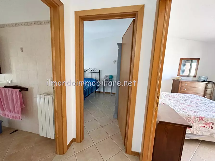 Immagine 13 di Appartamento in vendita  a Rosignano Marittimo